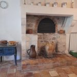 Four à pain - Cuisine