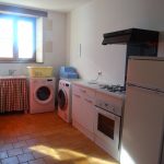 Buanderie - Chaufferie